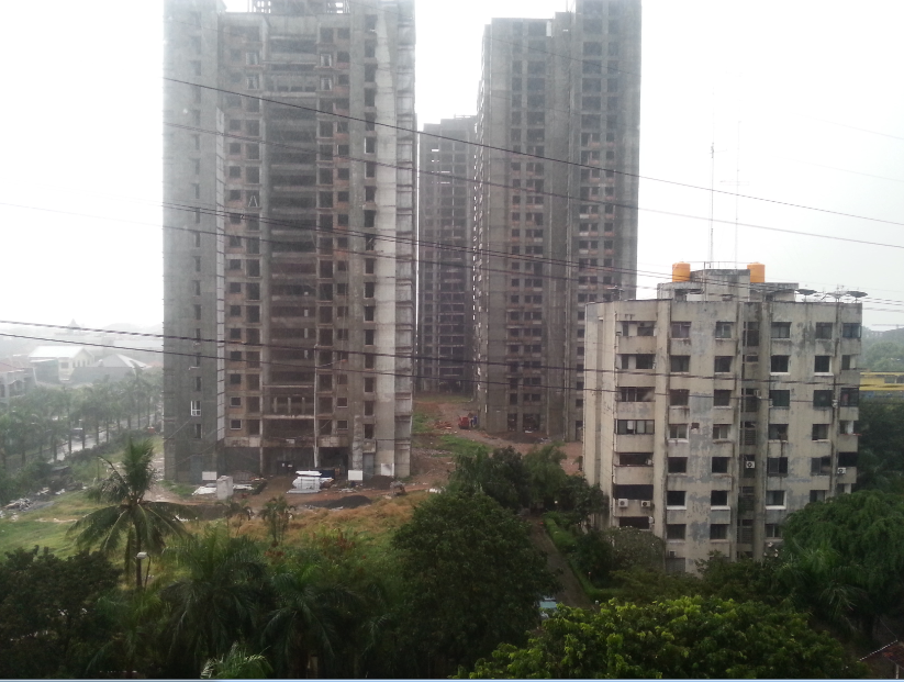 Jual Apartemen Mediterania Marina Residences