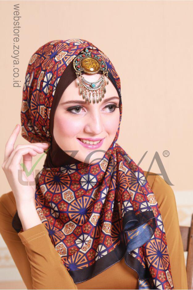 Hijab Zoya