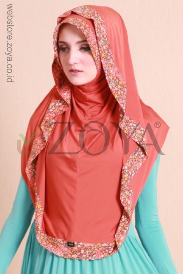 Hijab Zoya
