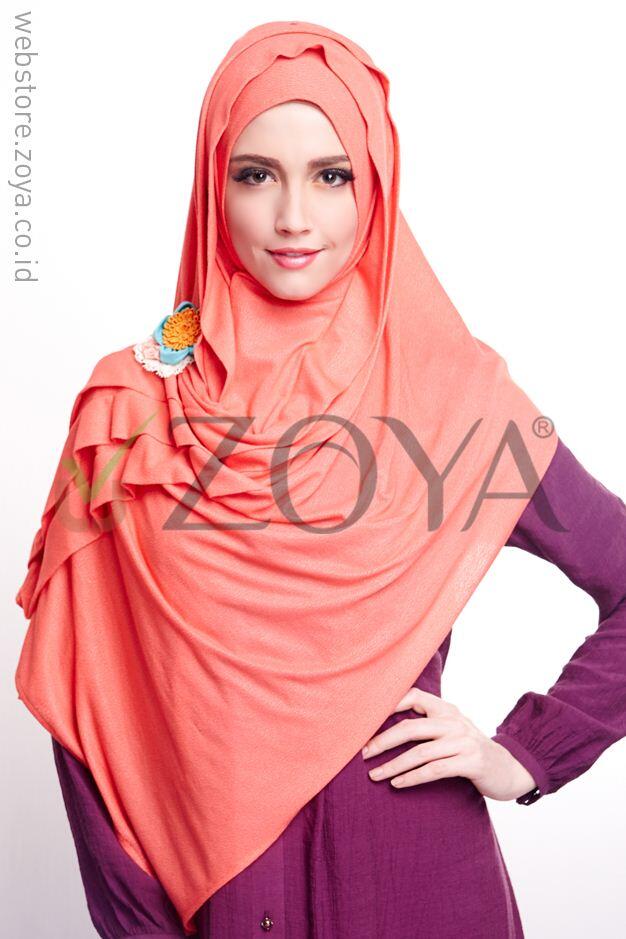 Hijab Zoya