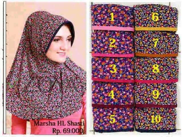 Hijab Zoya