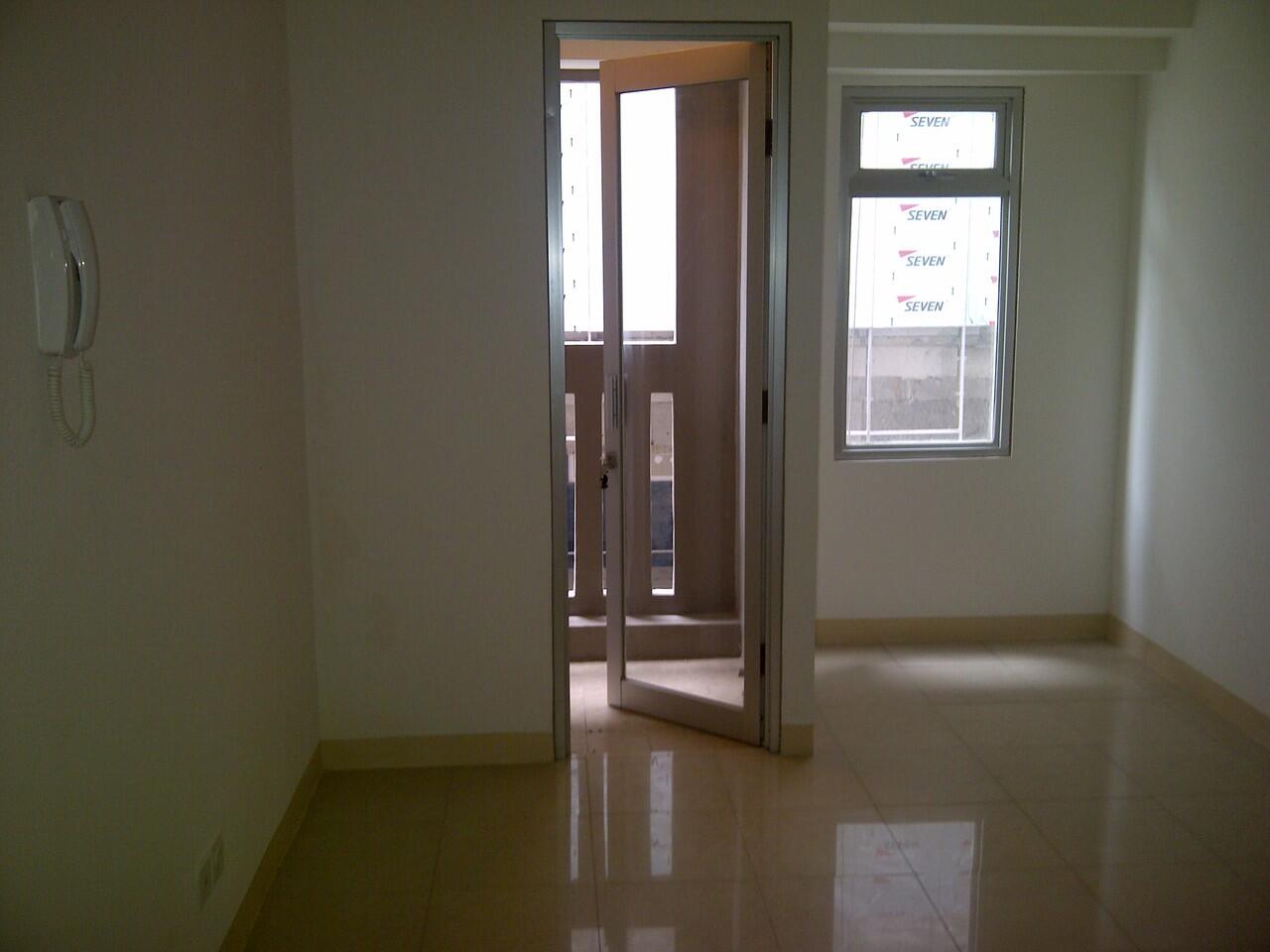 DIJUAL APARTEMEN GREENBAY PLUIT STUDIO