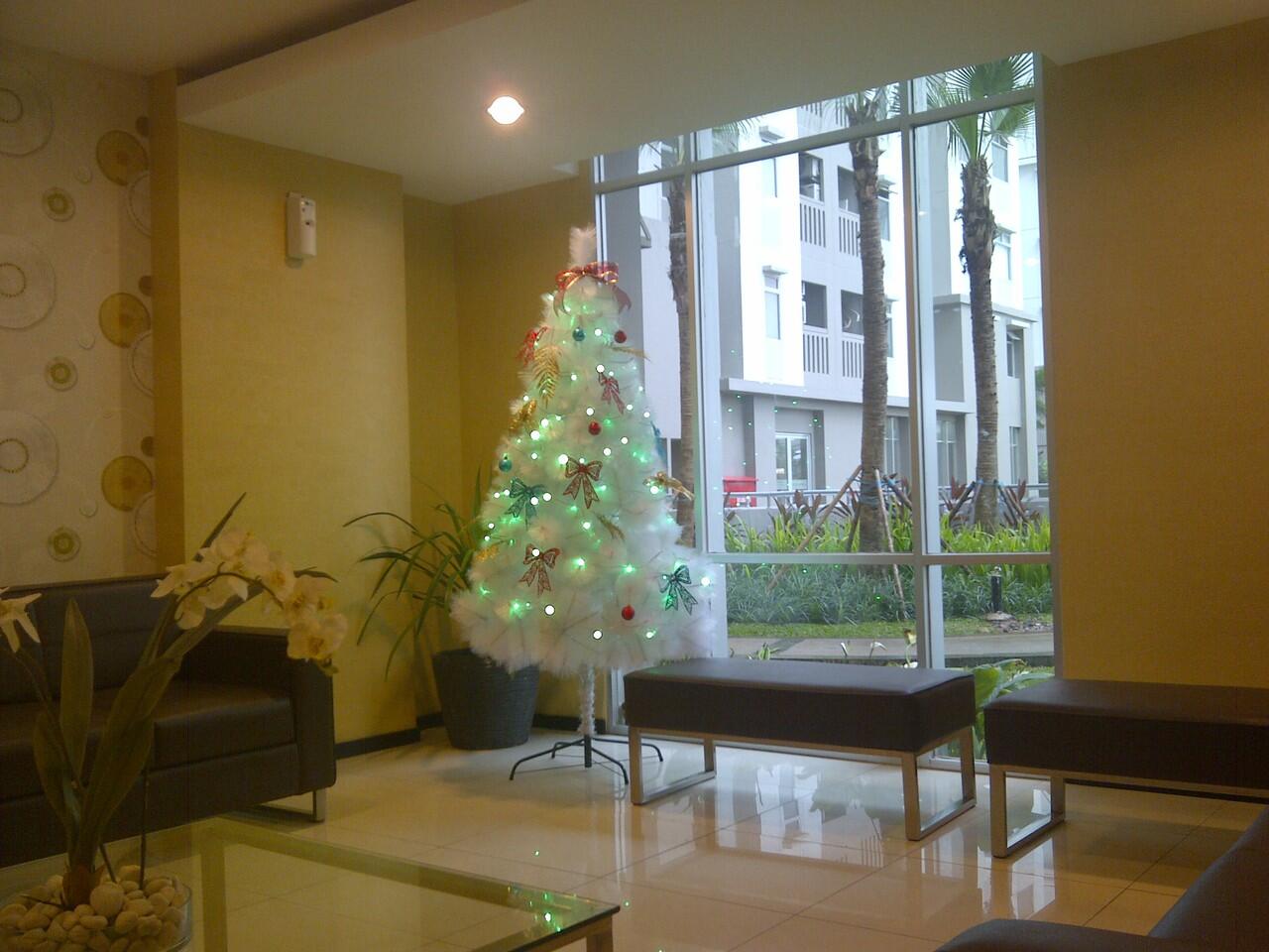 DIJUAL APARTEMEN GREENBAY PLUIT STUDIO