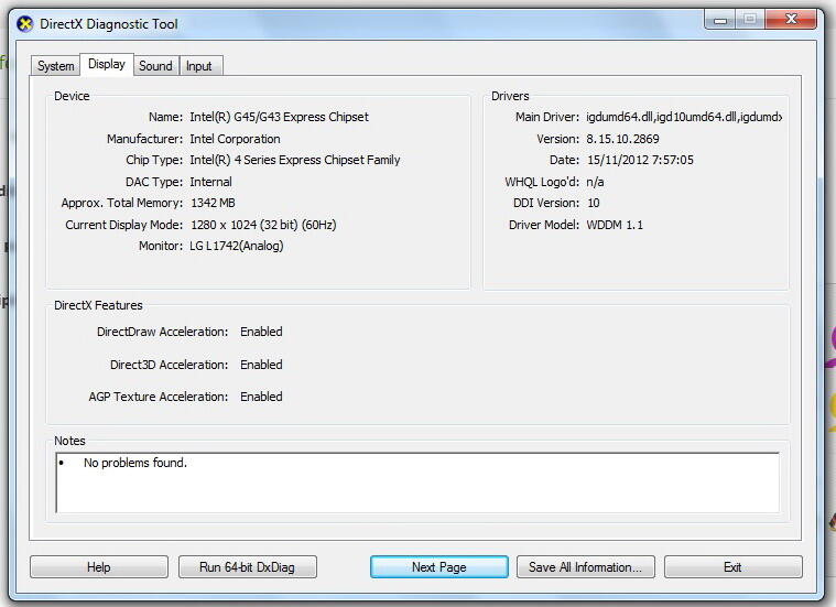 ACER VERITON L480 C2D 2.93 BIG PERFORMA WITH THIN SPACE SLIM DESIGN