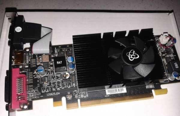 CPU Core2Duo & XFX 6570