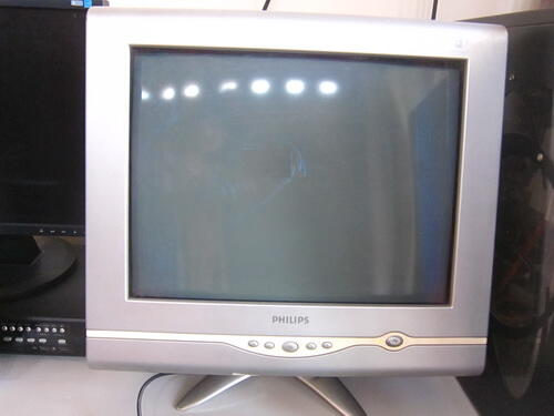 JUAL KOMPUTER DESKTOP RAKITAN, MONITOR, CPU, KEYBOARD