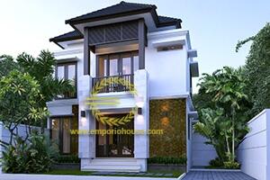 Jasa Arsitek Desain Rumah | Terjangkau, Elegan, & Praktis