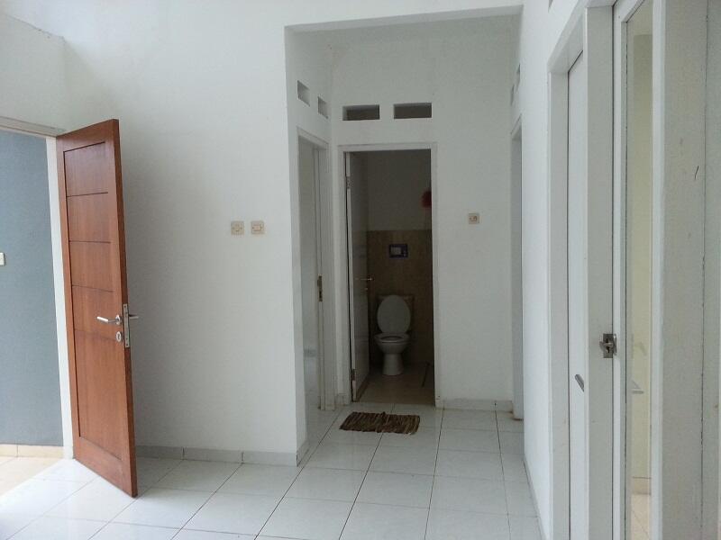 Kontrakan Rumah Yasmin