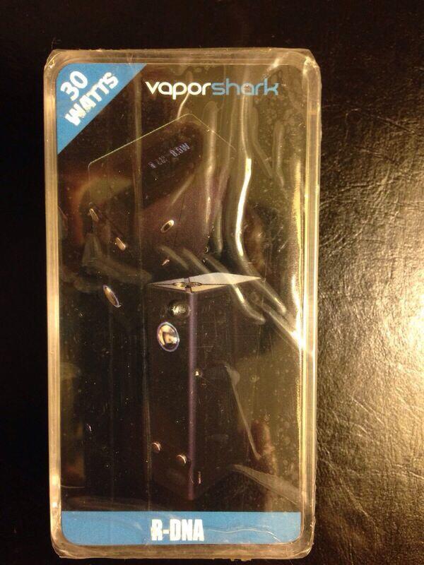 Vaporshark rDNA 30 watt