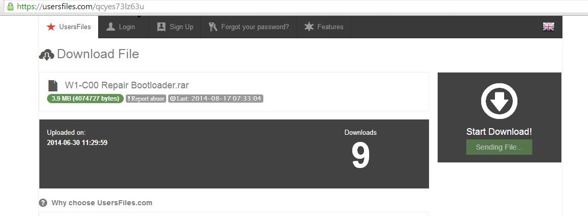 emmc software download failed to connect to qpst server emmc software download failed to connect to qpst server