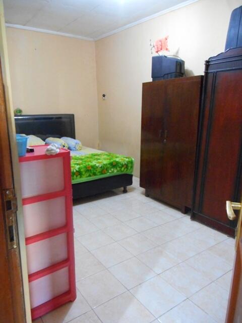 RUMAH DI PONDOK CABE