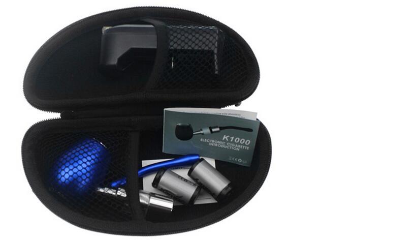 JUAL - E-CIGARETTE KAMRY K1000 PIPE 100% BARU