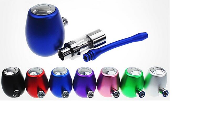 JUAL - E-CIGARETTE KAMRY K1000 PIPE 100% BARU