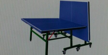 Terjual JUAL TENIS MEJA PINGPONG PING PONG PING-PONG MERK 
