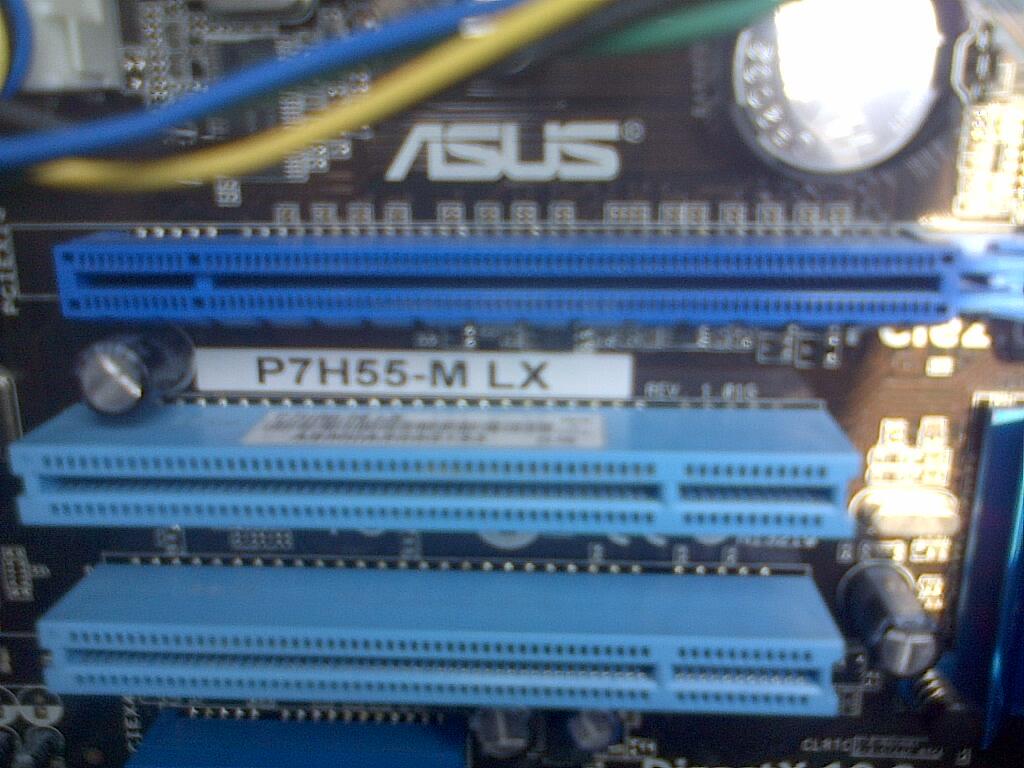 Murah Cpu Core I3 540 3,06ghz/hdd 320gb/ram Ddr3 2gb Mantap siap pakai