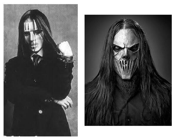 6 alasan knp joey jordison cabut dari slipknot