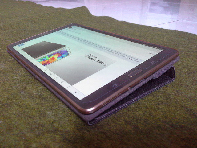 samsung tab t705