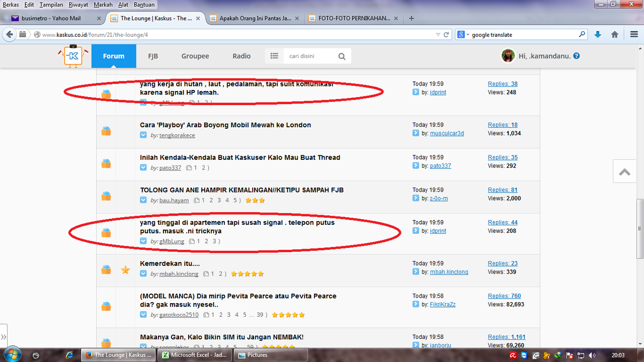 yang jualan golden sinyal hp JUANCOOOKKKKK..!!!!!!