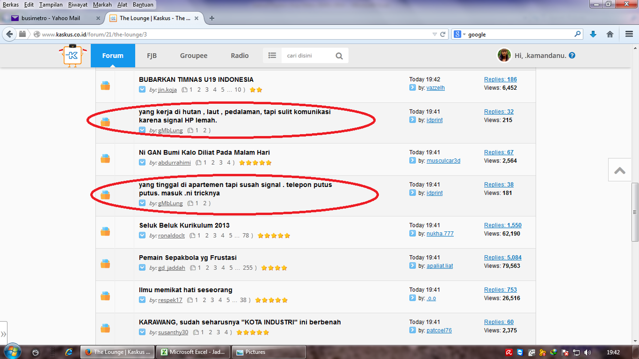 yang jualan golden sinyal hp JUANCOOOKKKKK..!!!!!!
