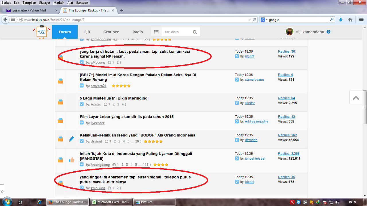 yang jualan golden sinyal hp JUANCOOOKKKKK..!!!!!!