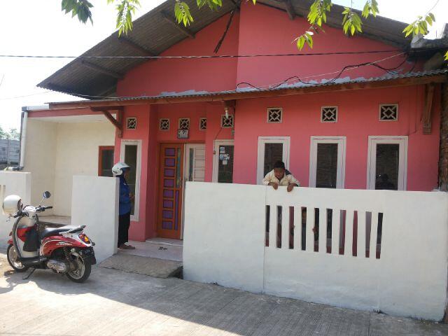 Dijual Rumah Baru , Dikavling Bekasi