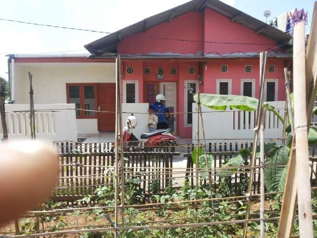 Dijual Rumah Baru , Dikavling Bekasi