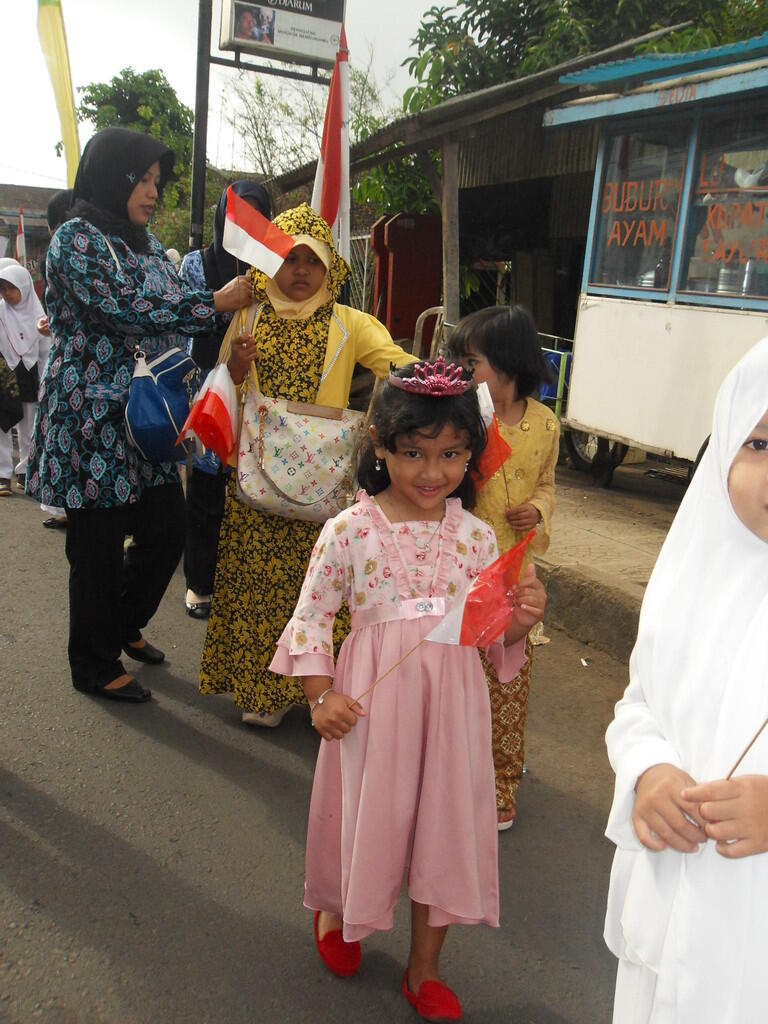 INI BARU 17 AN DESA ANE !!