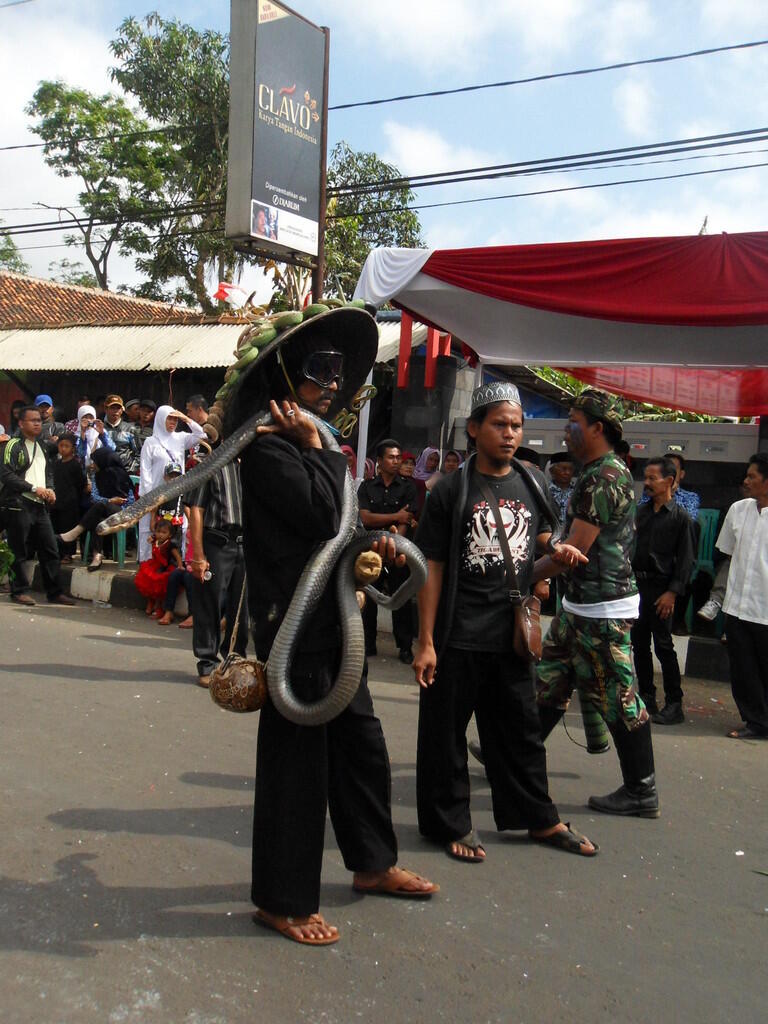 INI BARU 17 AN DESA ANE !!