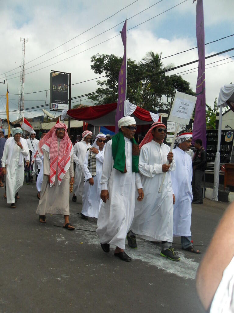 INI BARU 17 AN DESA ANE !!