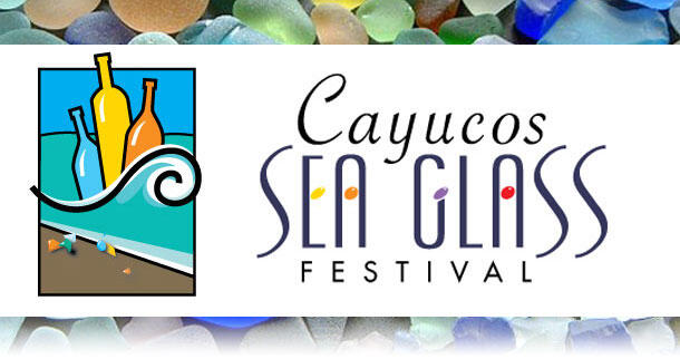 Seaglass Yang Memukau dan Fenomenal