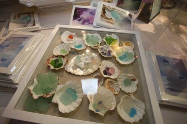 Seaglass Yang Memukau dan Fenomenal