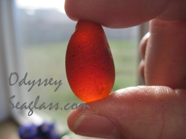 Seaglass Yang Memukau dan Fenomenal