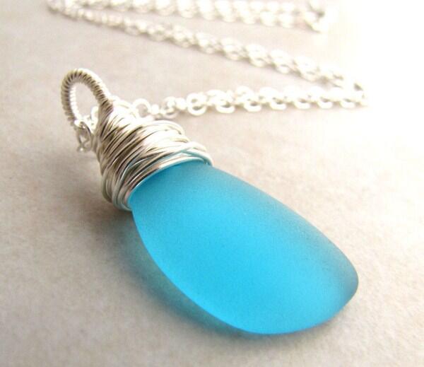 Seaglass Yang Memukau dan Fenomenal