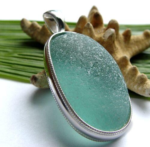 Seaglass Yang Memukau dan Fenomenal