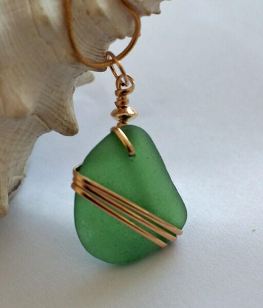 Seaglass Yang Memukau dan Fenomenal