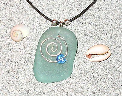 Seaglass Yang Memukau dan Fenomenal