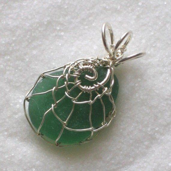 Seaglass Yang Memukau dan Fenomenal