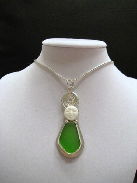 Seaglass Yang Memukau dan Fenomenal