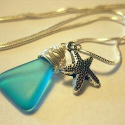 Seaglass Yang Memukau dan Fenomenal