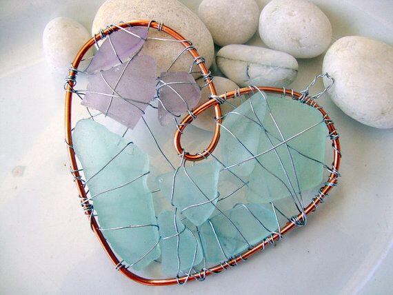 Seaglass Yang Memukau dan Fenomenal