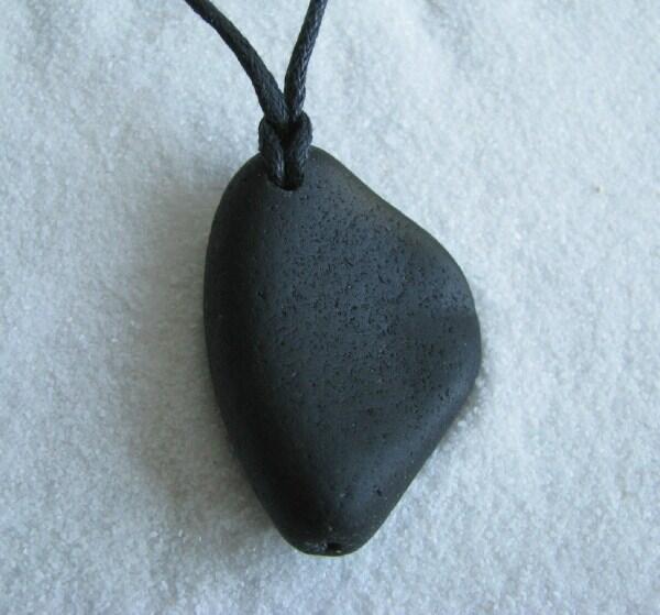 Seaglass Yang Memukau dan Fenomenal