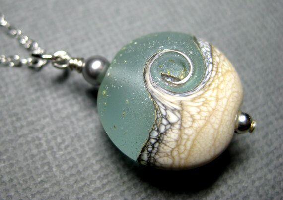 Seaglass Yang Memukau dan Fenomenal