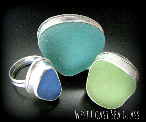 Seaglass Yang Memukau dan Fenomenal