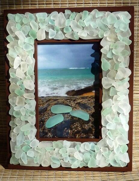 Seaglass Yang Memukau dan Fenomenal