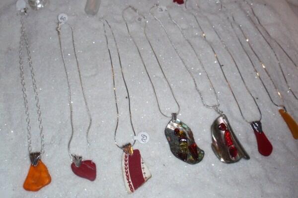 Seaglass Yang Memukau dan Fenomenal