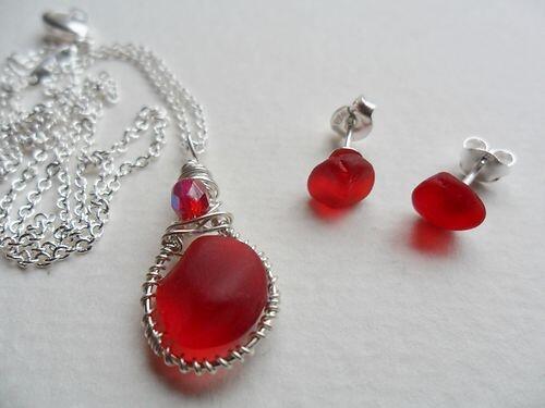 Seaglass Yang Memukau dan Fenomenal