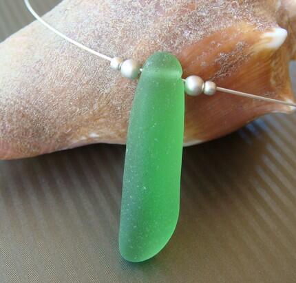 Seaglass Yang Memukau dan Fenomenal