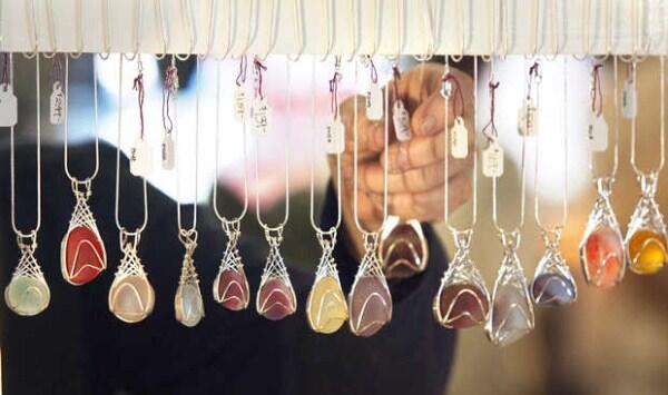 Seaglass Yang Memukau dan Fenomenal
