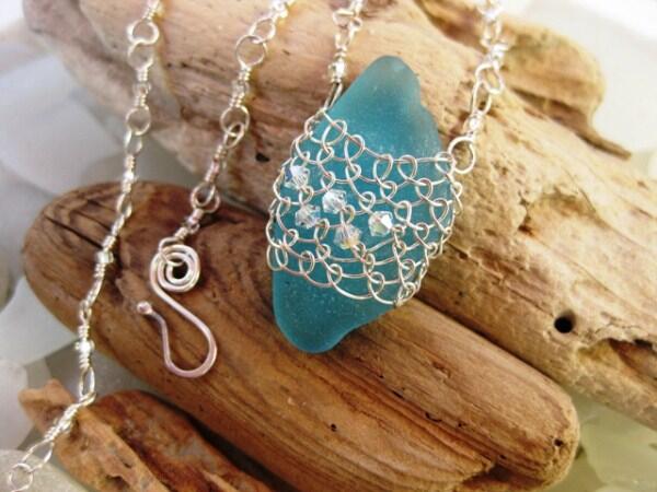 Seaglass Yang Memukau dan Fenomenal