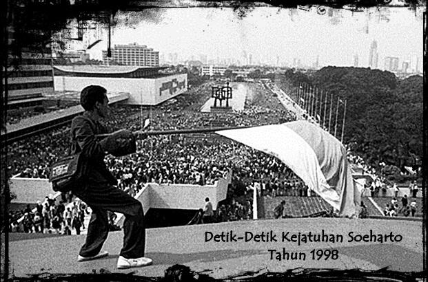 Janji Kemerdekaan? Sudah Lunaskah?